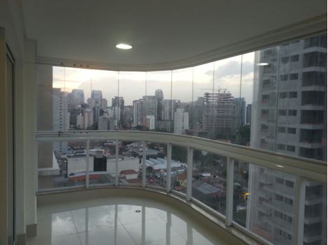 Instalação de Box Vidro na Grande São Paulo