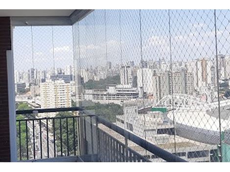 Sacada de Vidro em Lauzane Paulista