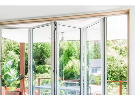 Preço de Vidro Retrátil para Residência na Vila Basileia