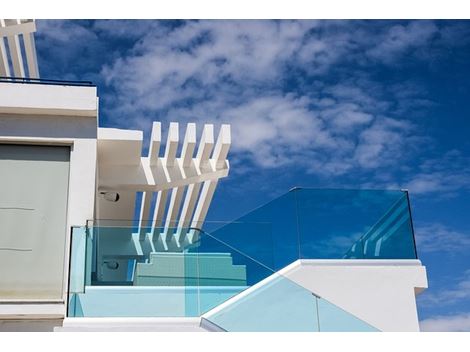 Preço de Sacada de Vidro para Residência no Itaim Bibi