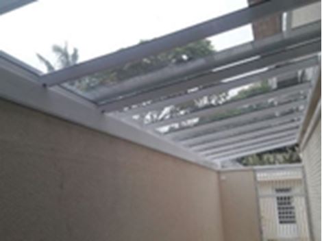 Telhados de Vidro na Vila Mariana